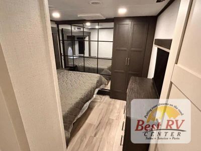 2026 Keystone RV Alpine Avalanche Edition - Photo 73