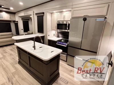 2026 Keystone RV Alpine Avalanche Edition - Photo 14