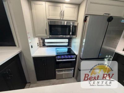 2026 Keystone RV Alpine Avalanche Edition - Photo 58