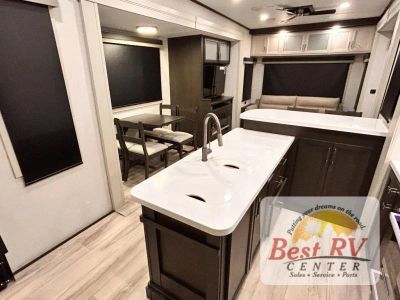 2026 Keystone RV Alpine Avalanche Edition - Photo 20