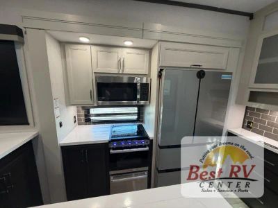 2026 Keystone RV Alpine Avalanche Edition - Photo 56
