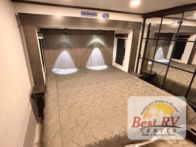 2026 Keystone RV Alpine Avalanche Edition - Photo 76