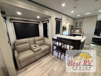2026 Keystone RV Alpine Avalanche Edition - Photo 63