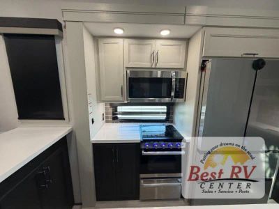 2026 Keystone RV Alpine Avalanche Edition - Photo 57