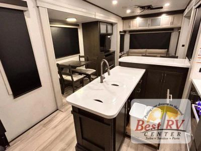 2026 Keystone RV Alpine Avalanche Edition - Photo 22