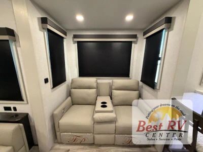 2026 Keystone RV Alpine Avalanche Edition - Photo 61