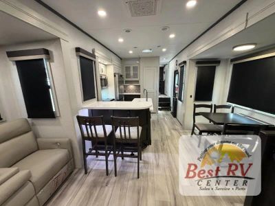 2026 Keystone RV Alpine Avalanche Edition - Photo 66