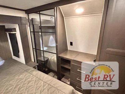2026 Keystone RV Alpine Avalanche Edition - Photo 86