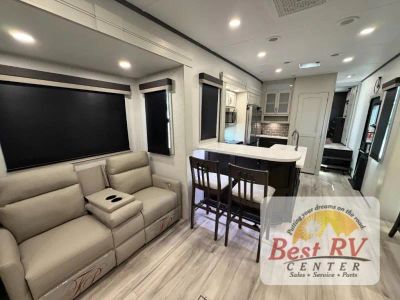 2026 Keystone RV Alpine Avalanche Edition - Photo 65