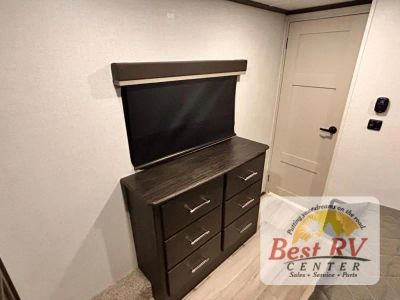 2026 Keystone RV Alpine Avalanche Edition - Photo 93