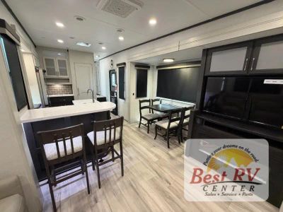 2026 Keystone RV Alpine Avalanche Edition - Photo 68
