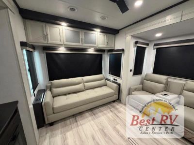 2026 Keystone RV Alpine Avalanche Edition - Photo 37