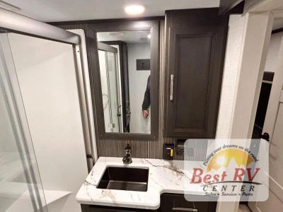2026 Keystone RV Alpine Avalanche Edition - Photo 98