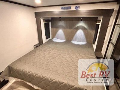 2026 Keystone RV Alpine Avalanche Edition - Photo 87