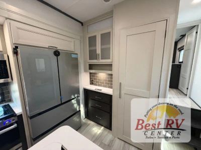 2026 Keystone RV Alpine Avalanche Edition - Photo 39
