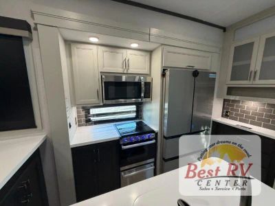 2026 Keystone RV Alpine Avalanche Edition - Photo 55
