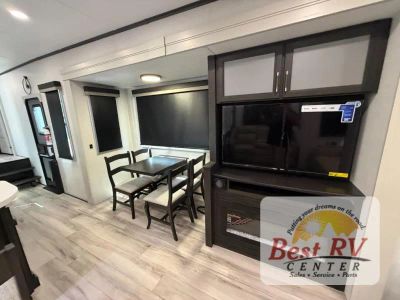 2026 Keystone RV Alpine Avalanche Edition - Photo 44