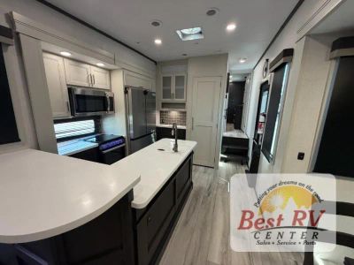 2026 Keystone RV Alpine Avalanche Edition - Photo 51