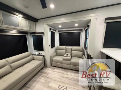 2026 Keystone RV Alpine Avalanche Edition - Photo 59