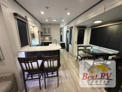 2026 Keystone RV Alpine Avalanche Edition - Photo 45
