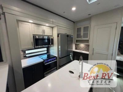 2026 Keystone RV Alpine Avalanche Edition - Photo 54