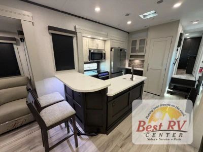2026 Keystone RV Alpine Avalanche Edition - Photo 50