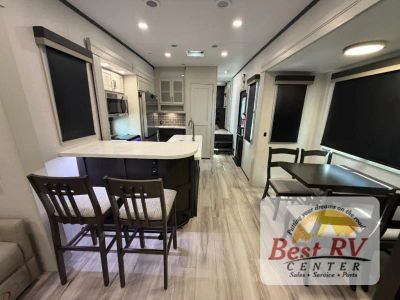 2026 Keystone RV Alpine Avalanche Edition - Photo 46