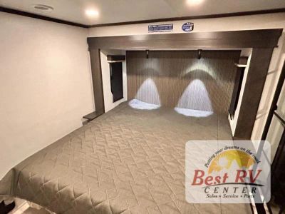 2026 Keystone RV Alpine Avalanche Edition - Photo 88