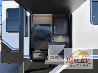 2026 Keystone RV Alpine Avalanche Edition - Photo 4
