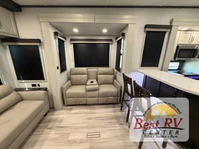 2026 Keystone RV Alpine Avalanche Edition - Photo 60