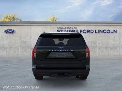 2026 Ford Expedition - Photo 6