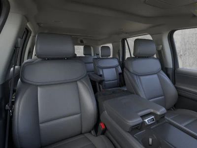 2026 Ford Expedition - Photo 10