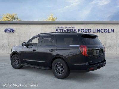 2026 Ford Expedition - Photo 5