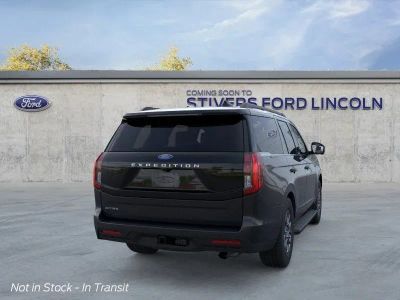 2026 Ford Expedition - Photo 8