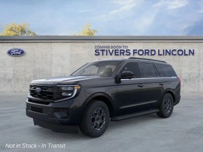 2026 Ford Expedition - Photo 2