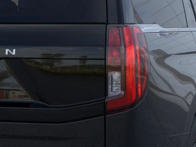 2026 Ford Expedition - Photo 21