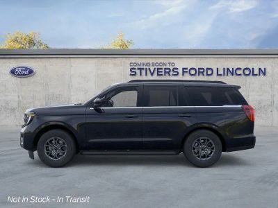 2026 Ford Expedition - Photo 4