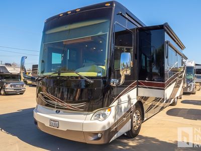2017 Tiffin Motorhomes Allegro Bus — photo 9 view