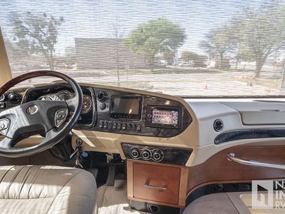 2017 Tiffin Motorhomes Allegro Bus — photo 10 view