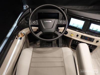 2026 Fleetwood Frontier - Photo 9