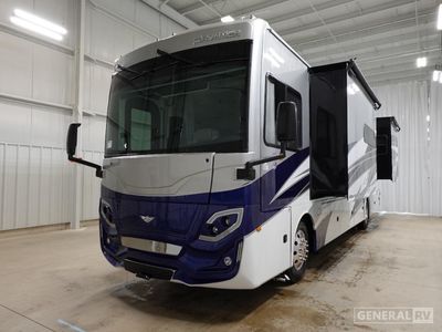 2026 Fleetwood Frontier - Photo 2