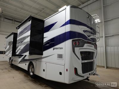 2026 Fleetwood Frontier - Photo 3