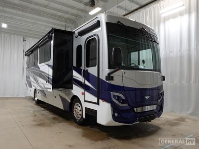 2026 Fleetwood Frontier - Photo 1