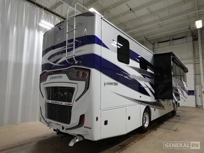 2026 Fleetwood Frontier - Photo 4