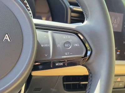 2026 Mazda CX-5 — photo 25 view
