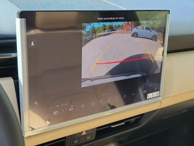 2026 Mazda CX-5 — photo 29 view