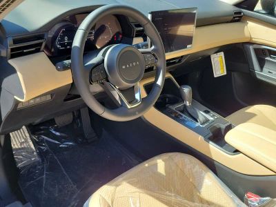 2026 Mazda CX-5 — photo 17 view