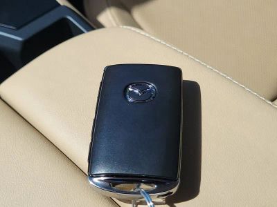 2026 Mazda CX-5 — photo 32 view