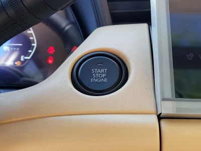 2026 Mazda CX-5 — photo 27 view