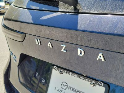2026 Mazda CX-5 — photo 9 view